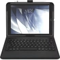 Чохол-клавіатура Zagg Messenger Folio для Apple iPad 10.2 2019/2020/2021/iPad Pro 10.5 2017/iPad Air 3 10.5 2019 Black (103004649) - зменшене зображення 1