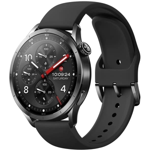 Смарт-годинник Xiaomi Watch S5 46mm Black Чорний BHR08IVGL (1205725) зображення 1