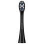 Насадка для зубної електрощітки Oclean X Kids P3K8 Black (6 шт) (6970810557381) - зменшене зображення 6