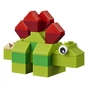 Конструктор LEGO Classic Базовий набір кубиків 300 деталей (11002) - зменшене зображення 8