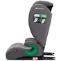 Автокрісло Kinderkraft Junior Fix 2 i-Size Rocket Grey (KCJUFI20GRY0000) (5902533921577) - зменшене зображення 3