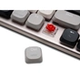 Клавіатура Thunderobot K96 Tri-mode Red Switch UA Grey (6932066308230) - зменшене зображення 12