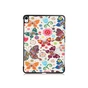 Чохол до планшета BeCover Smart Case Apple iPad Air 11" M2/M3 (2024/2025) Butterfly (711599) - зменшене зображення 4