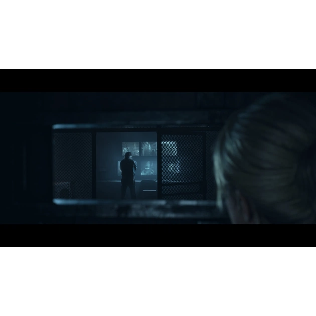 Гра Sony UNTIL DAWN, BD диск (1000044321) - picture 6