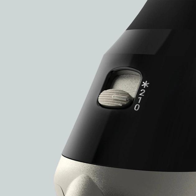 Фен-щітка Rowenta UB9540F0 - picture 5