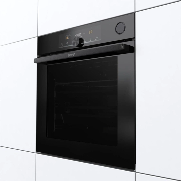 Духова шафа Gorenje BSA6747A04BGWI - picture 4
