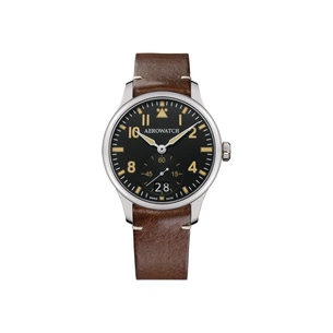 Наручний годинник Aerowatch 39982AA09 зображення 1