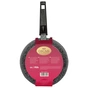 Сковорода Oscar Master 24 см (OSR-1102-24) - зменшене зображення 4