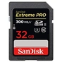 Карта пам'яті SanDisk 32GB SDHC class 10 UHS-I U3 (SDSDXPK-032G-GN4IN) - зменшене зображення 1