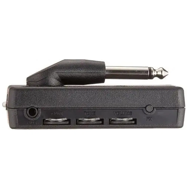 Гітарний підсилювач VOX amPlug2 AC30 (AP2-AC) (220023) - picture 2