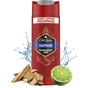 Гель для душу Old Spice Captain 90 мл (8006530139045) - зменшене зображення 2
