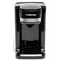Крапельна кавоварка Hölmer HCD-015B - зменшене зображення 5