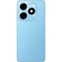 Мобільний телефон Tecno KJ5n (Spark 20 8/256Gb) Magic Skin Blue (4894947013553) - зменшене зображення 3