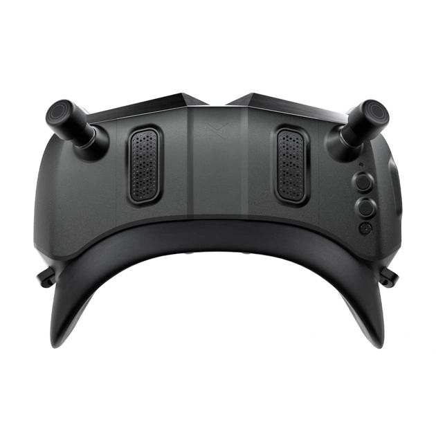 Окуляри FPV CADDXFPV Walksnail Avatar HD Goggles X Digital 5.8GHz 8CH (HP070-0057/WN02-FP003) - зображення 5