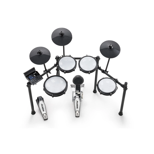 Електронна ударна установка Alesis Nitro Max Kit - picture 3