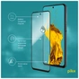 Стекло защитное Piko Full Glue Xiaomi Redmi Note 9 Pro Max Black (1283126504365) - уменьшенное изображение 4
