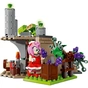 Конструктор LEGO Sonic the Hedgehog Наклз і вівтар майстра Смарагда (76998) - зменшене зображення 4