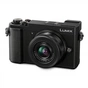 Цифровий фотоапарат Panasonic DMC-GX9 12-32mm kit (DC-GX9KEE-K) - зменшене зображення 2