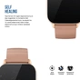 Пленка защитная Armorstandart Matte hydrogel Amazfit GTS 3 6 pcs (ARM91968) - уменьшенное изображение 3