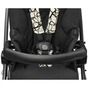Коляска Peg-Perego 2 в 1 Book Grafic Gold Графічне золото (2000000130545) (PACK-BOOK210000002) - зменшене зображення 9