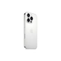 Мобільний телефон Apple iPhone 16 Pro 256Gb eSim White Titanium (Grade B) USED (iP16Pr2eWhT_B) - зменшене зображення 3