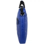 Сумка для ноутбука Porto 12'' PN12 TRIZUB Blue (PN12DB_TRIZ) - зменшене зображення 4