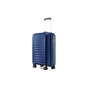 Валіза Xiaomi Ninetygo Lightweight Luggage 20" Blue (6941413216340) - зменшене зображення 4