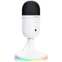 Микрофон Trust GXT 234W Yunix USB White (25374) - уменьшенное изображение 2