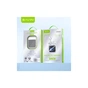 Наушники BAVIN BAVIN-81 Hi-Res LCD Tough White (HB-BA-81-WH) - уменьшенное изображение 10