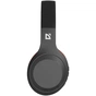 Навушники Defender FreeMotion B560 Bluetooth Black-Red (63560) - зменшене зображення 5