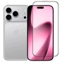 Скло захисне iLera DeLuxe Original Glass 2.0 iPhone 17 Pro (ILFCDL17PR) - зменшене зображення 2