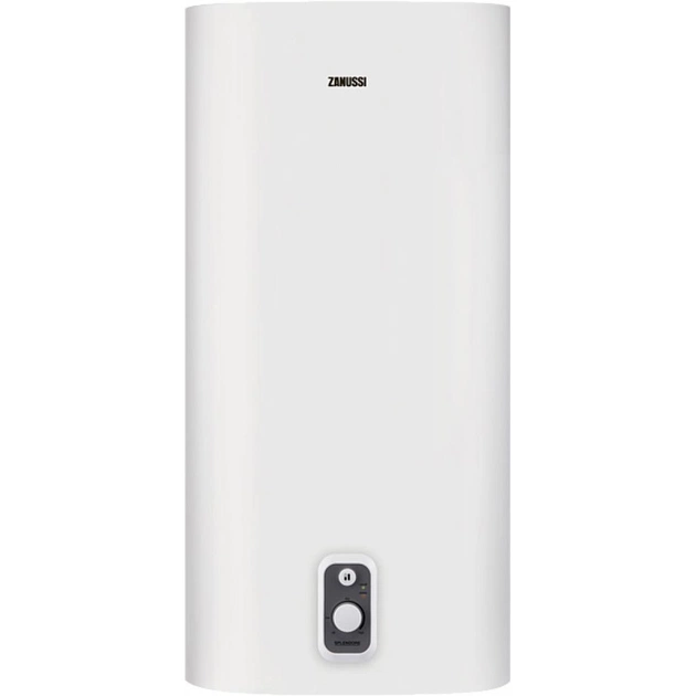 Бойлер Zanussi ZWH/S100SplendoreDry - изображение 1