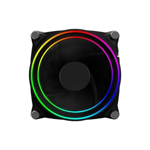 Кулер до корпусу Gamemax GMX-12-DBB зображення 1