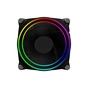 Кулер до корпусу Gamemax GMX-12-DBB - уменьшенное изображение 1