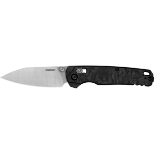 Ніж Kershaw Bel Air CF Black (6105CF) зображення 1
