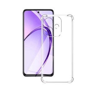 Чохол до мобільного телефона BeCover Anti-Shock Oppo A3 4G / А3х 4G / A40m Clear (712792) зображення 1