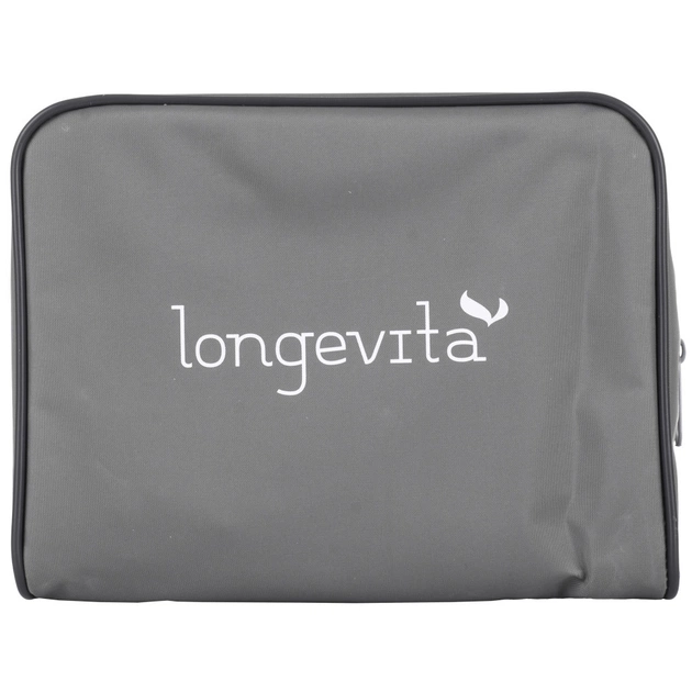 Тонометр Longevita Авт.вимір.артер.тиску LONGEVITA BP-102 Авт. вимір. артер. тиску (BP-102) - picture 7