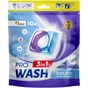 Капсули для прання Pro Wash Color Гірська свіжість 10 шт. (4823128002277) - зменшене зображення 1
