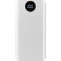 Універсальна мобільна батарея Gusgu Xiamen Mini 80000M 20000 mAh White (GB/T-35590/UA-102807) - уменьшенное изображение 1