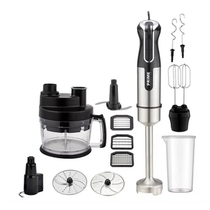 Блендер PRIME Technics PHB 1549 CUBE (PHB1549CUBE) зображення 1