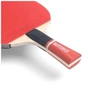 Ракетка для настольного тенниса Butterfly HERO Racket S3 Dang Qiu (6251730002) (932286) - уменьшенное изображение 2