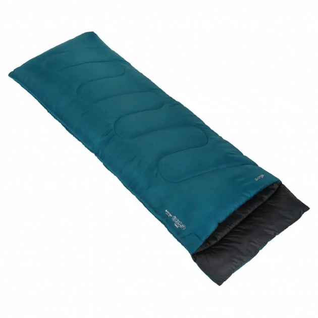 Спальний мішок Vango Ember Single +4C Bondi Blue Left (928197) - зображення 1