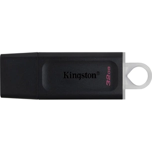 USB флеш накопичувач Kingston 32GB DataTraveler Exodia Black/White USB 3.2 (DTX/32GB) зображення 1