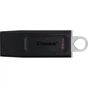 USB флеш накопичувач Kingston 32GB DataTraveler Exodia Black/White USB 3.2 (DTX/32GB) - зменшене зображення 1