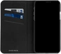 Чохол-книжка Case-Mate Wallet Case для Apple iPhone X / iPhone XS Black (CM037944) - зменшене зображення 3