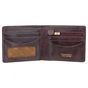 Гаманець Visconti TSC46 Francesca з RFID Brown (TSC46 BRN) - зменшене зображення 2