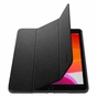 Чохол до планшета Spigen Apple iPad 10.2" (2021-2020-2019) Urban Fit, Black (ACS01060) - зменшене зображення 4