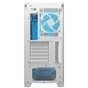 Корпус Cougar Airface Flo RGB White - зменшене зображення 2