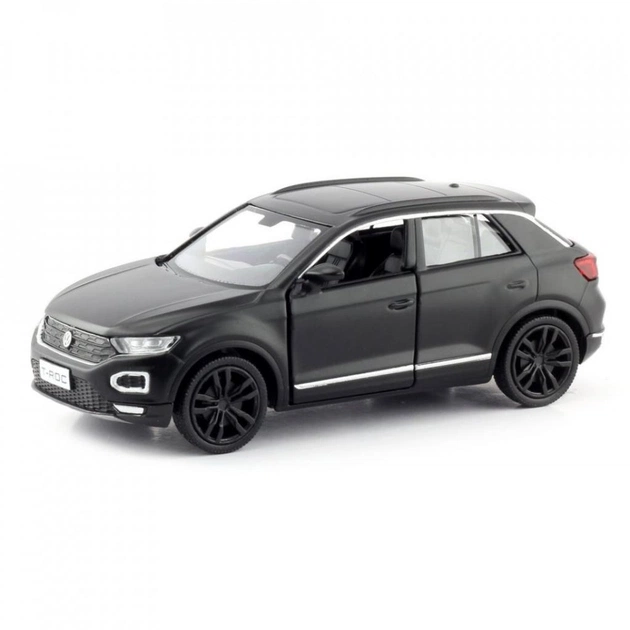 Машина Uni-Fortune Volkswagen T-Roc (554048M) - зображення 1