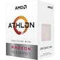 Процесор AMD Athlon ™ 3000G (YD3000C6FHBOX) - зменшене зображення 2